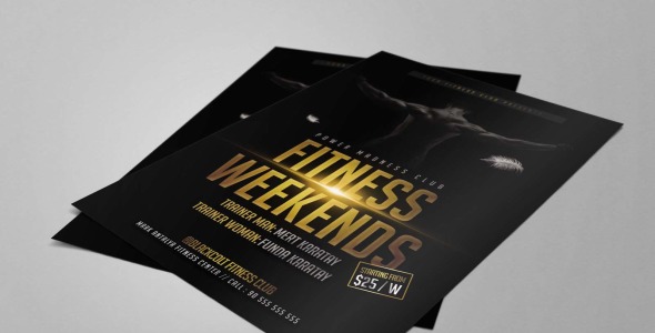 PSD шаблон на тему графика