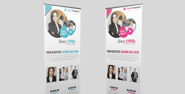 PSD шаблон на тему графика