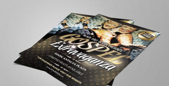 PSD шаблон на тему графика