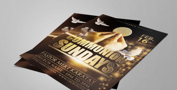 PSD шаблон на тему графика