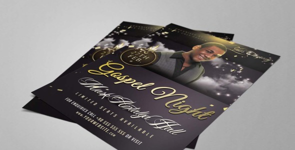 PSD шаблон на тему графика