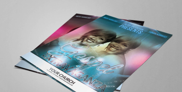 PSD шаблон на тему графика