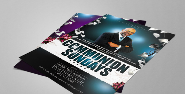 PSD шаблон на тему графика