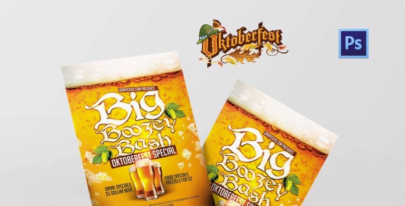 PSD шаблон на тему графика