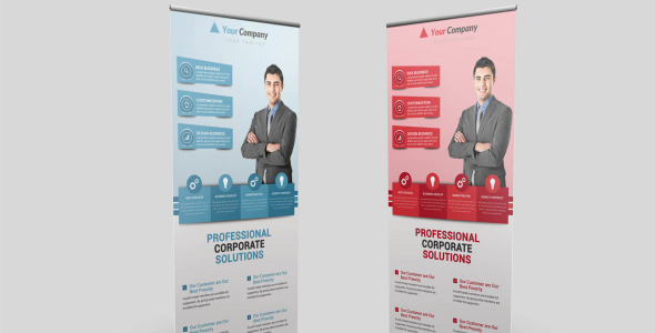 PSD шаблон на тему графика