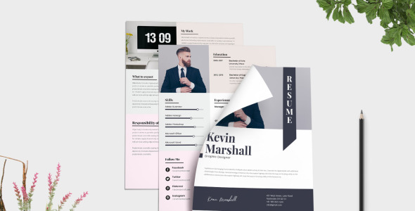 Резюме на тему графика