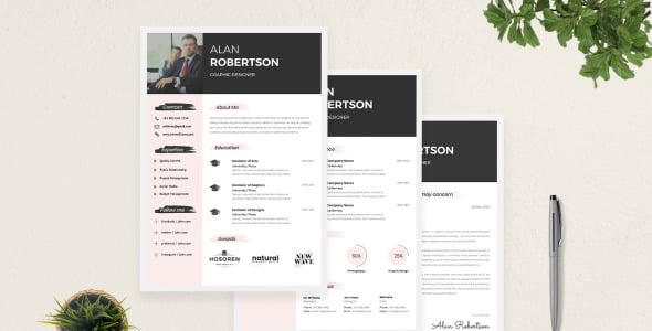 Резюме на тему графика