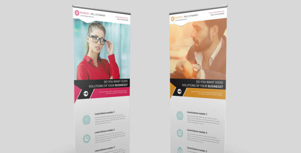 PSD шаблон на тему графика