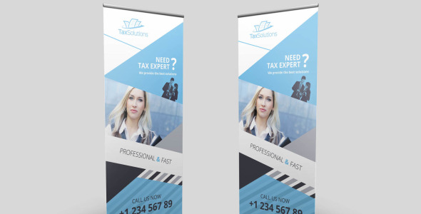 PSD шаблон на тему графика