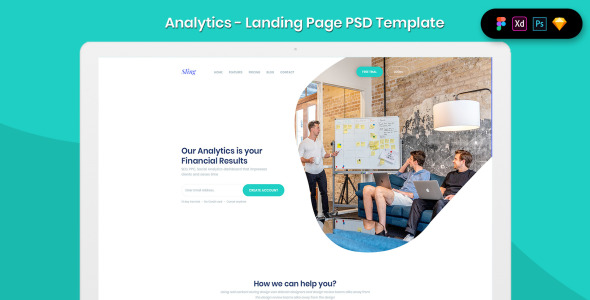UI элементы на тему графика