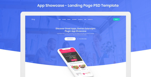 UI элементы на тему графика