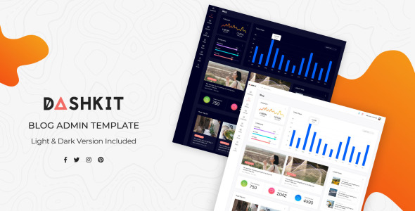 UI элементы на тему графика