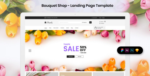 UI элементы на тему графика