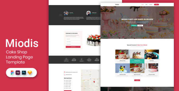 UI элементы на тему графика