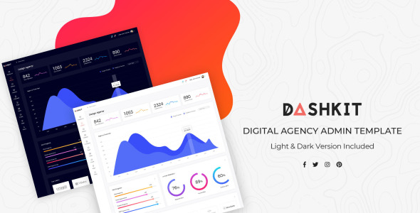 UI элементы на тему графика