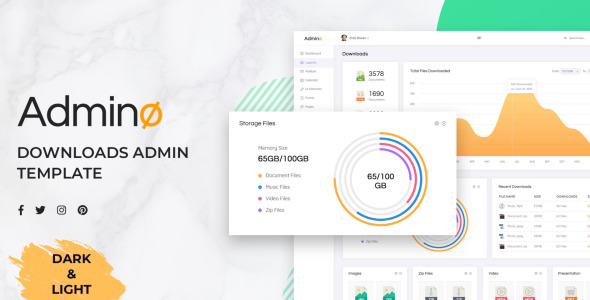 UI элементы на тему графика