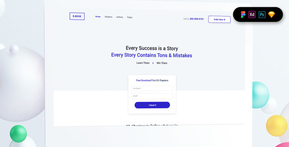 UI элементы на тему графика