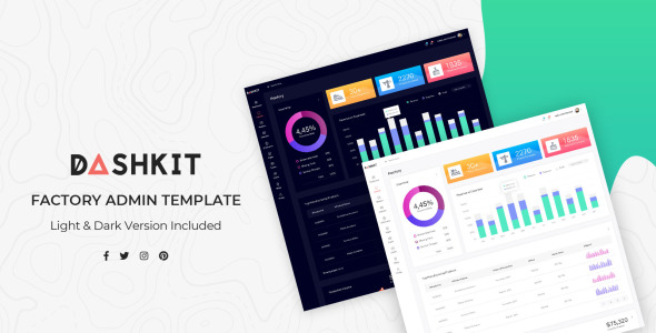UI элементы на тему графика