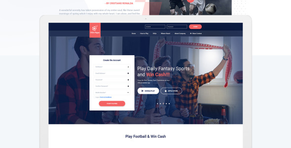 UI элементы на тему графика