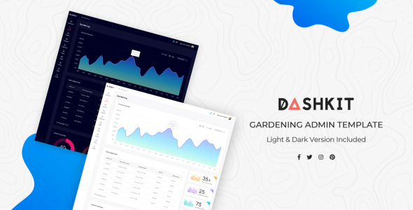 UI элементы на тему графика