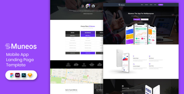 UI элементы на тему графика