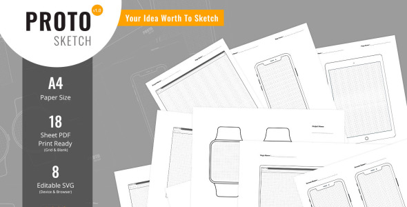 UI элементы на тему графика