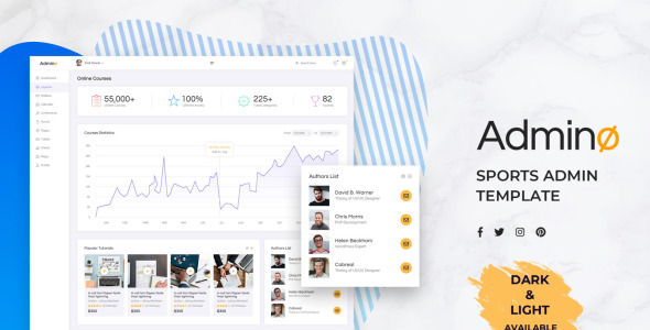 UI элементы на тему графика