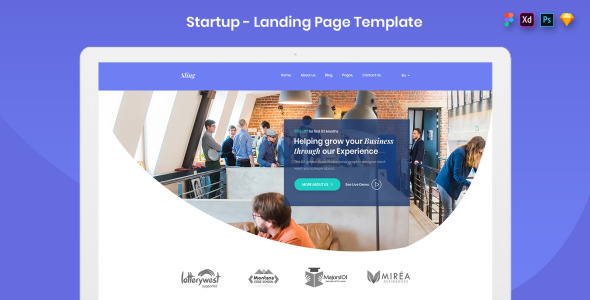 UI элементы на тему графика