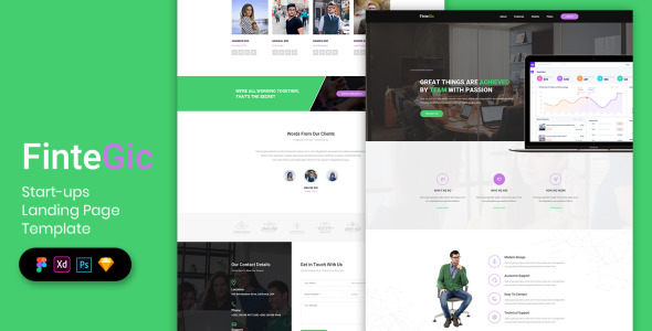 UI элементы на тему графика