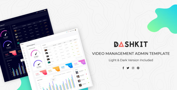 UI элементы на тему графика