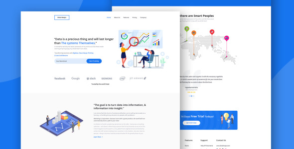 UI элементы на тему графика