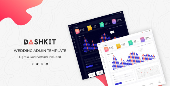 UI элементы на тему графика