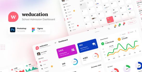 UI элементы на тему графика