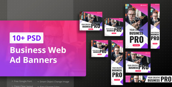 Фирменный стиль на тему графика