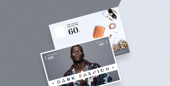 Фирменный стиль на тему графика