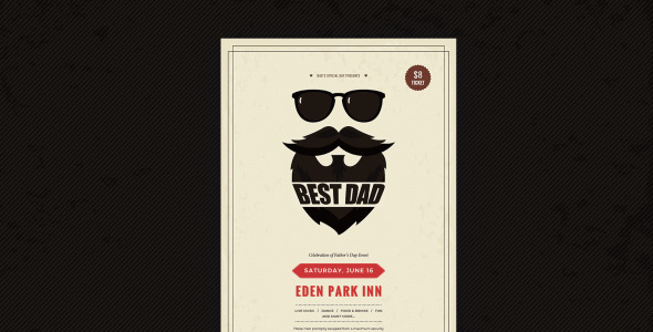 Фирменный стиль на тему графика