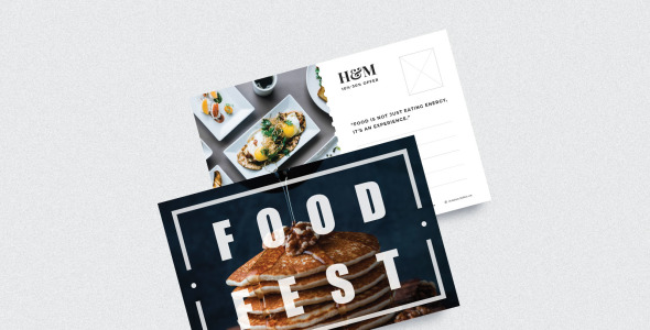 Фирменный стиль на тему графика