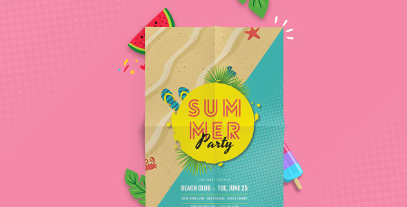 Фирменный стиль на тему графика