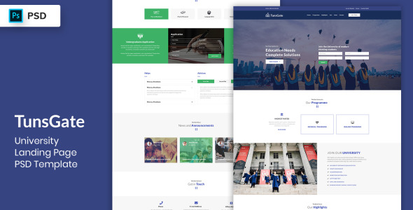 UI элементы на тему графика