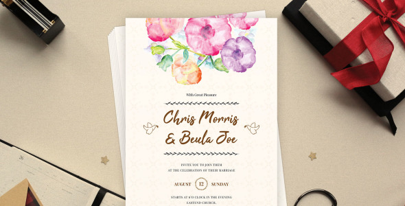 Фирменный стиль на тему графика