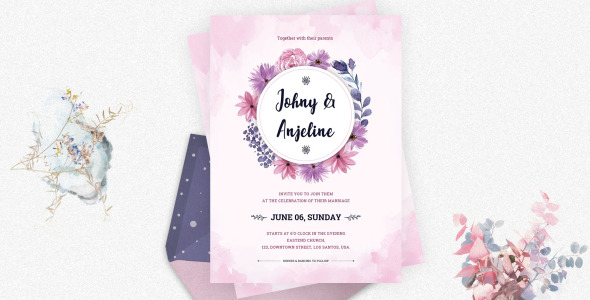 Фирменный стиль на тему графика