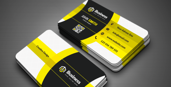 Фирменный стиль на тему графика