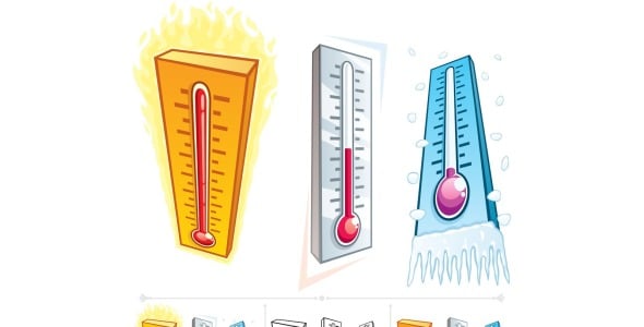 Иллюстрация на тему графика