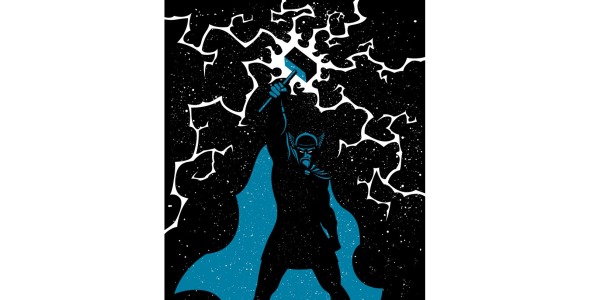 Иллюстрация на тему графика