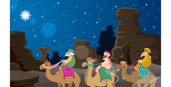 Иллюстрация на тему графика