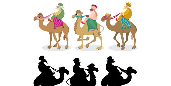 Иллюстрация на тему графика