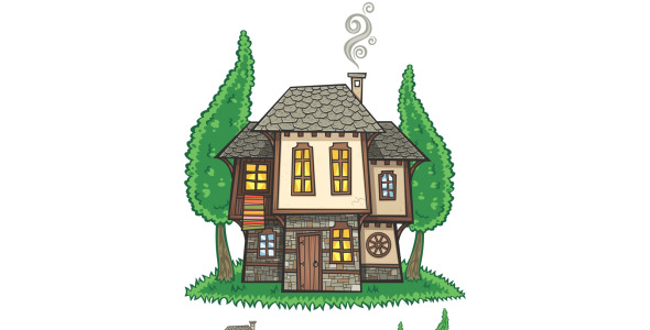 Иллюстрация на тему графика