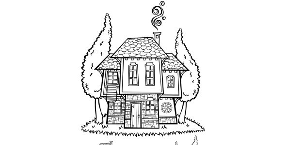 Иллюстрация на тему графика