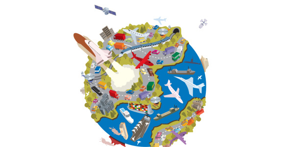 Иллюстрация на тему графика