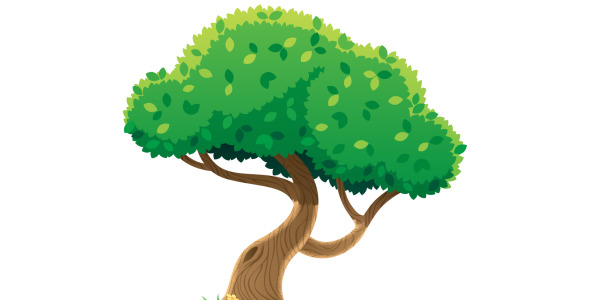 Иллюстрация на тему графика